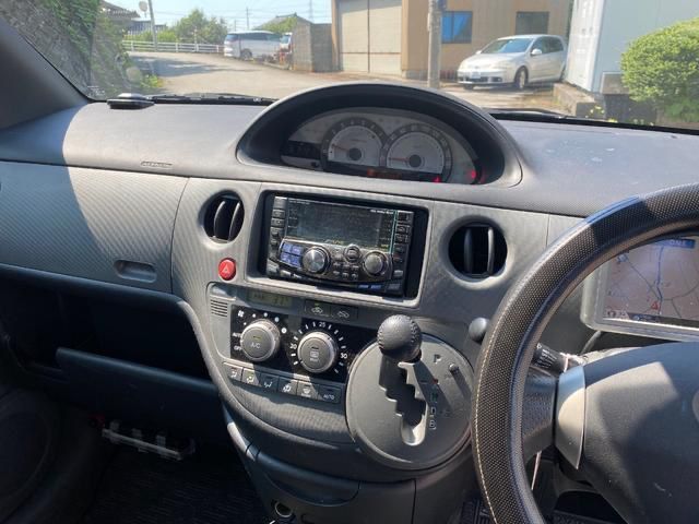 TOYOTA SIENTA DICE LIMITED